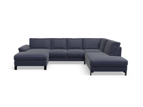 Wohnlandschaft UMLO Small R
